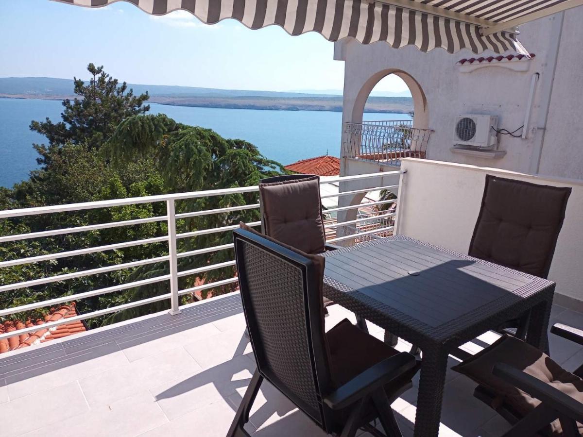 Apartments Martina Ядраново Экстерьер фото