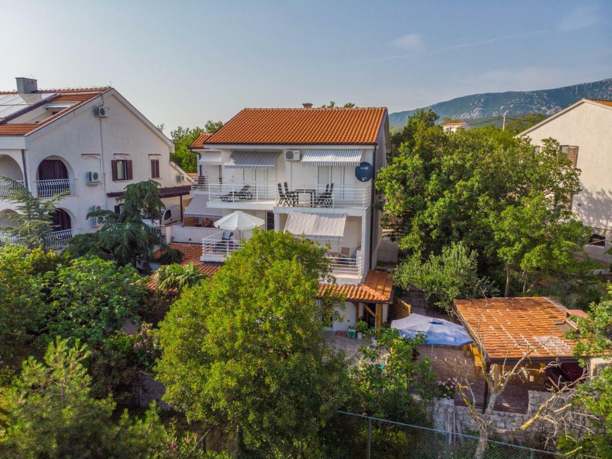 Apartments Martina Ядраново Экстерьер фото