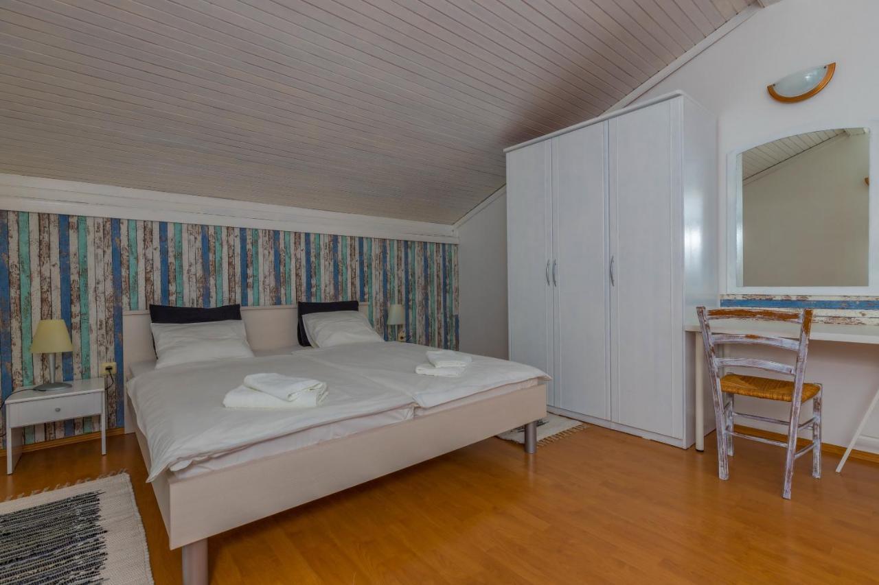 Apartments Martina Ядраново Экстерьер фото