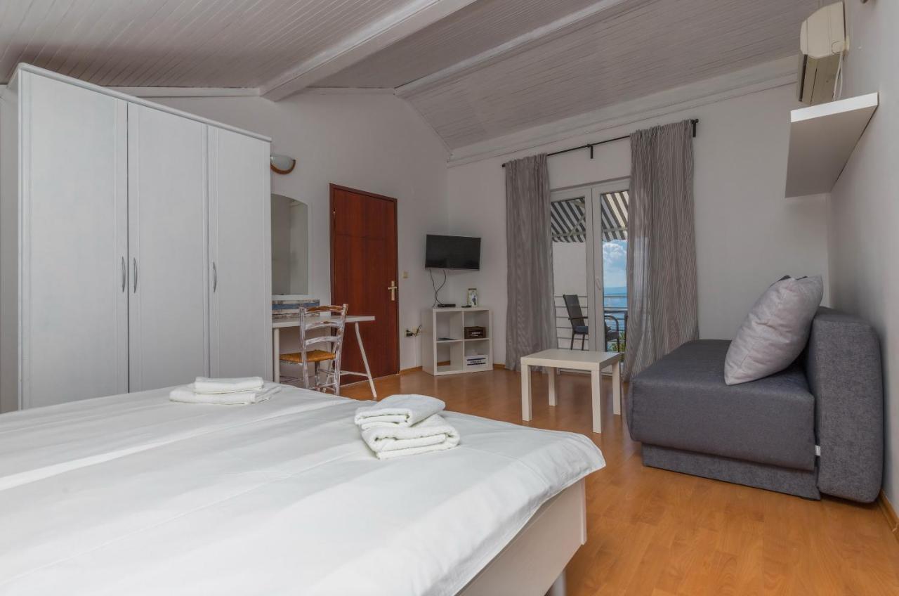 Apartments Martina Ядраново Экстерьер фото