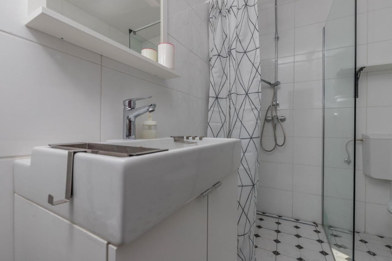 Apartments Martina Ядраново Экстерьер фото