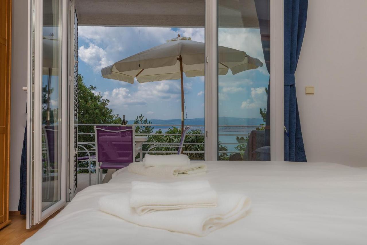 Apartments Martina Ядраново Экстерьер фото