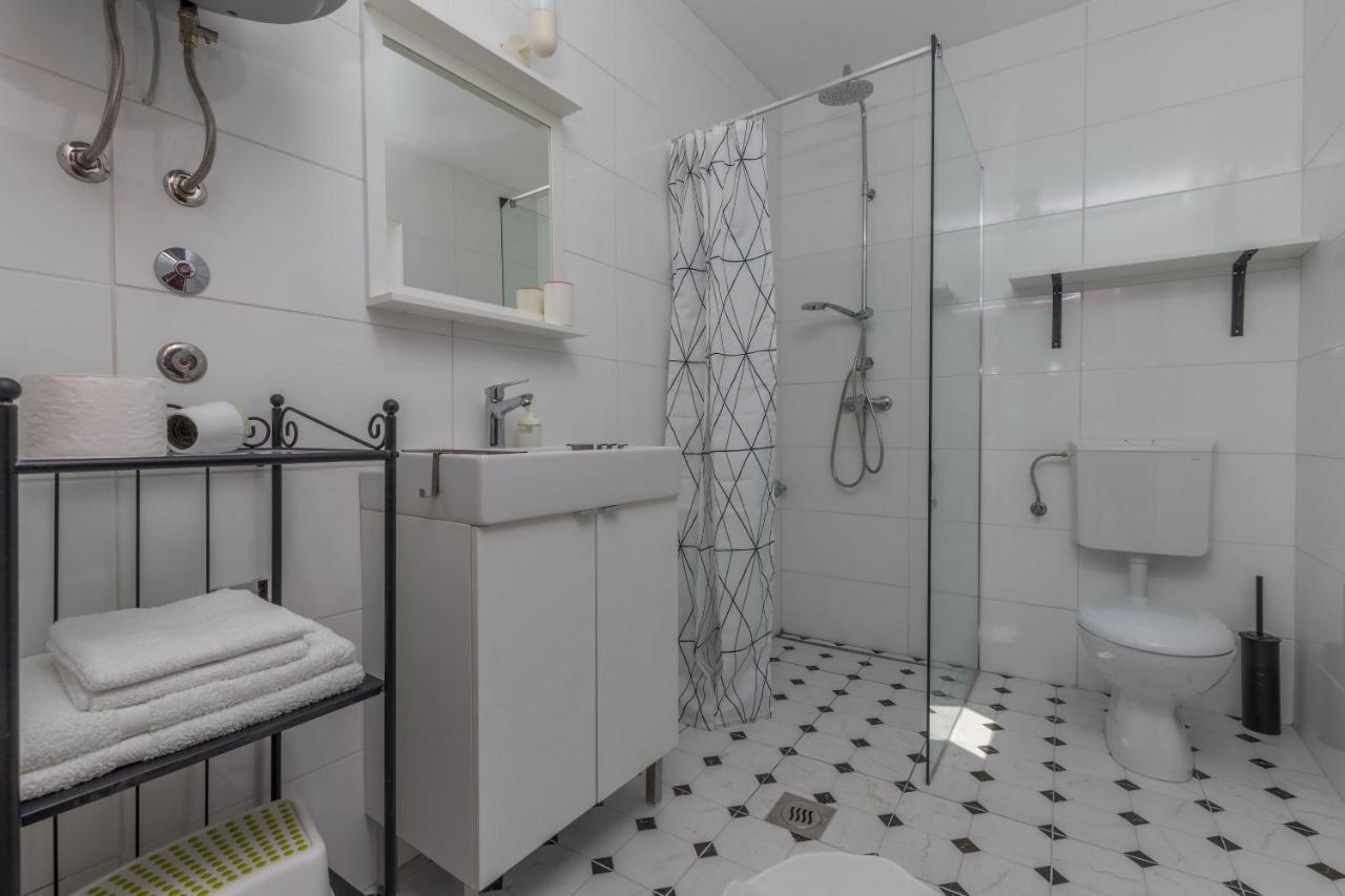 Apartments Martina Ядраново Экстерьер фото