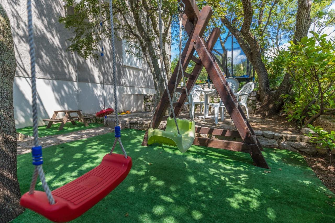 Apartments Martina Ядраново Экстерьер фото