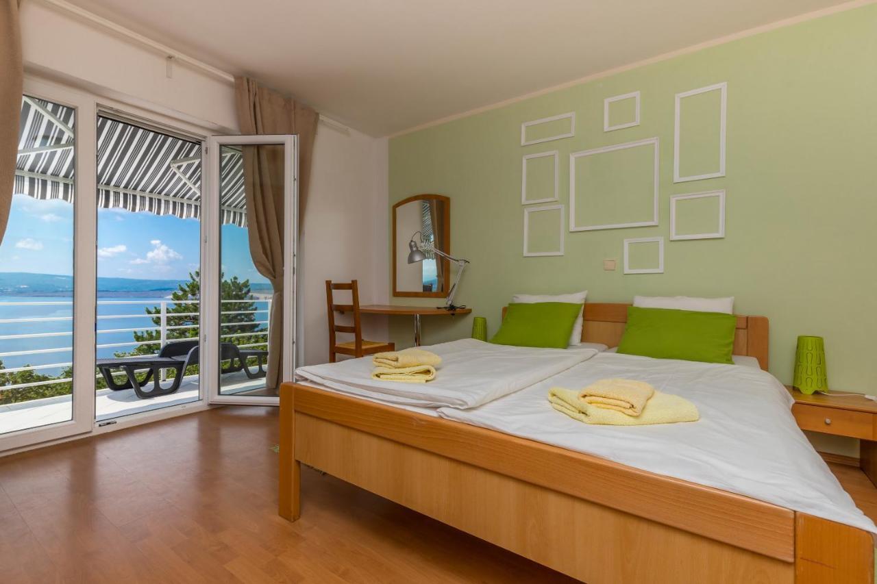 Apartments Martina Ядраново Экстерьер фото