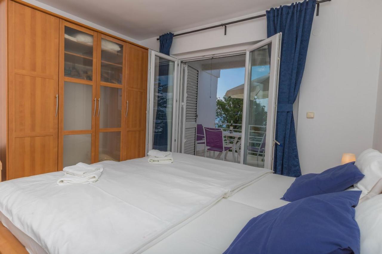 Apartments Martina Ядраново Экстерьер фото