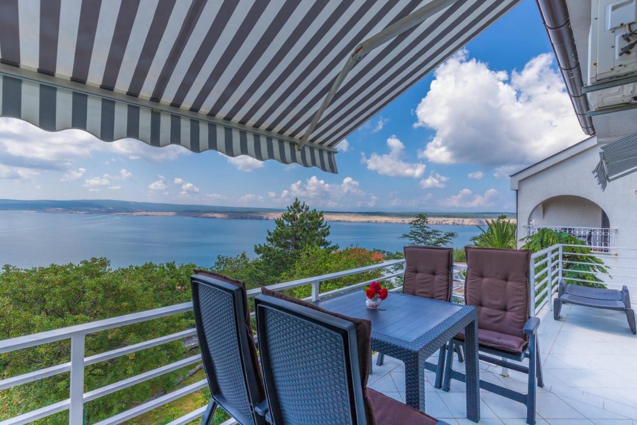 Apartments Martina Ядраново Экстерьер фото